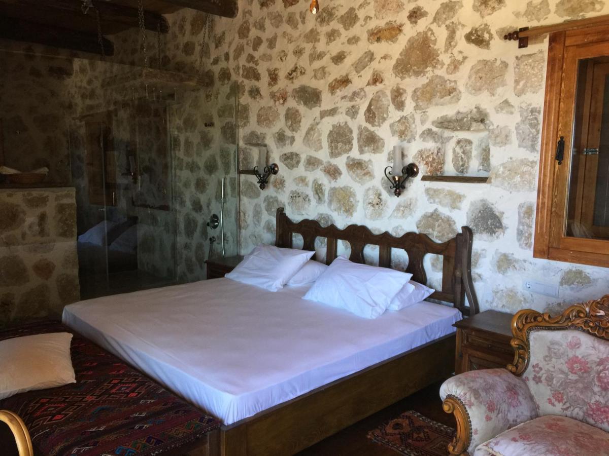 Beso Patara