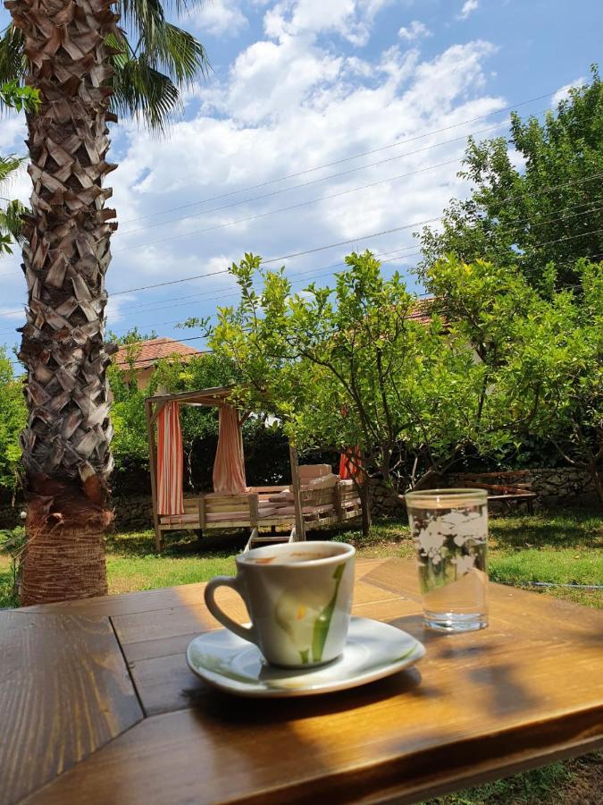 Homestay Oblomov