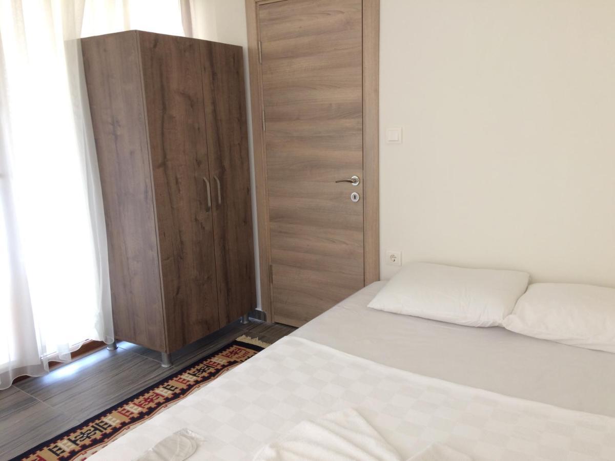 Alpaylar Aparthotel Akcay (Edremit)
