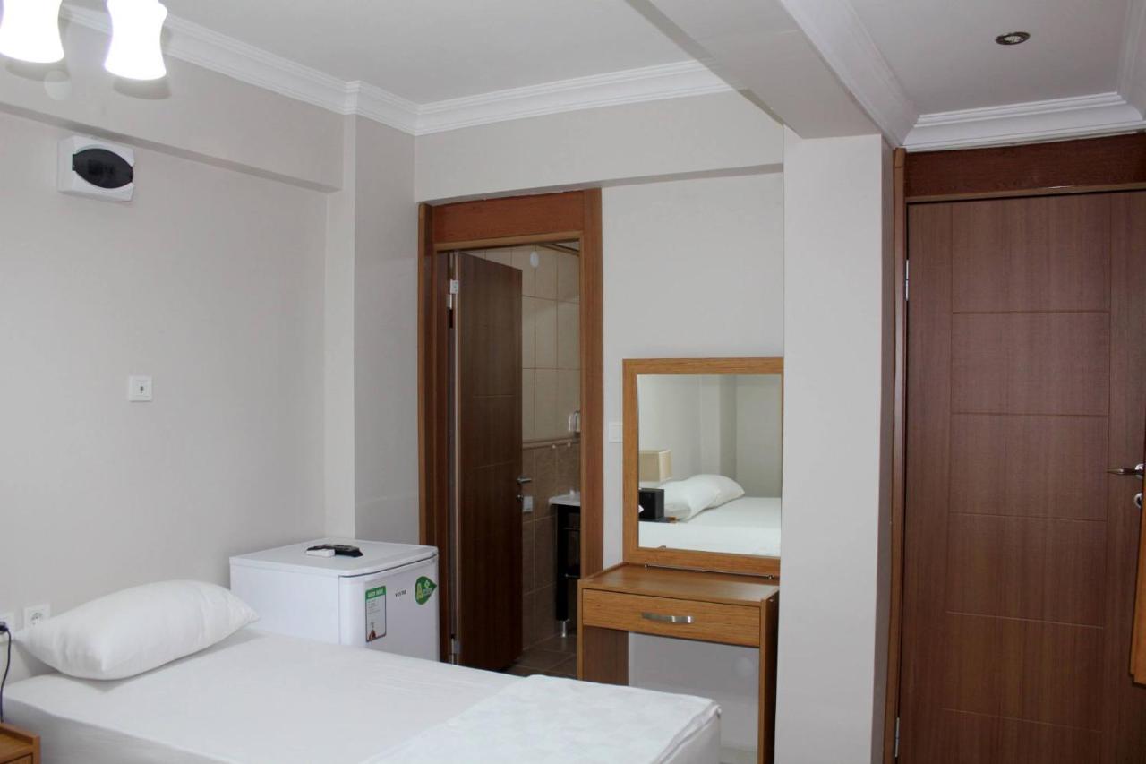Alpaylar Aparthotel *