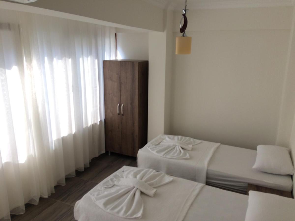 Alpaylar Aparthotel *
