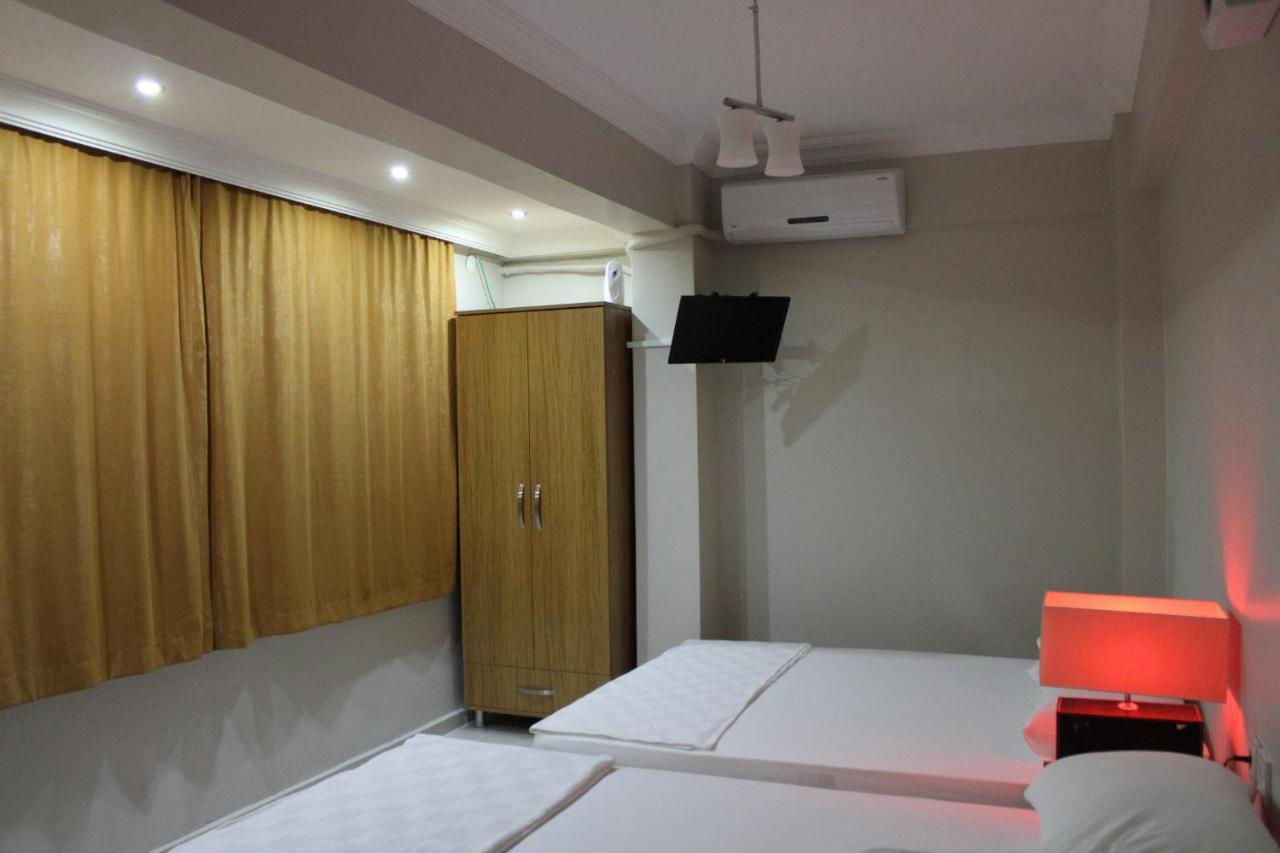 Alpaylar Aparthotel
