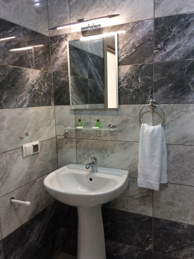 Alpaylar Aparthotel Akcay (Edremit)