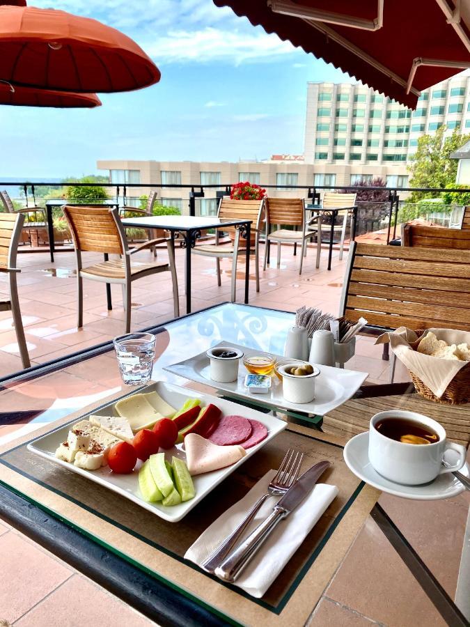 Cinar Hotel 5*