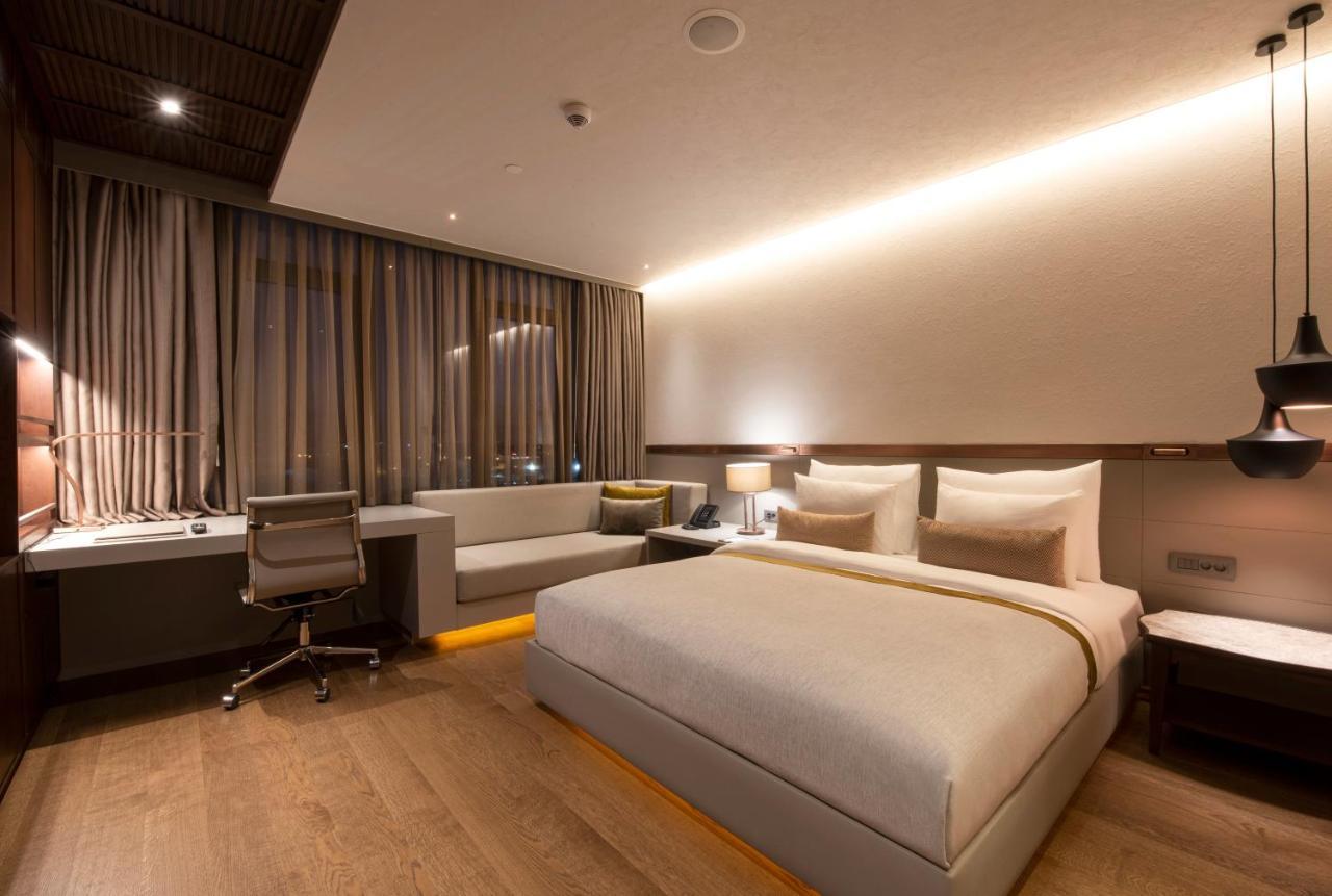 Hotel The Museum 5*
