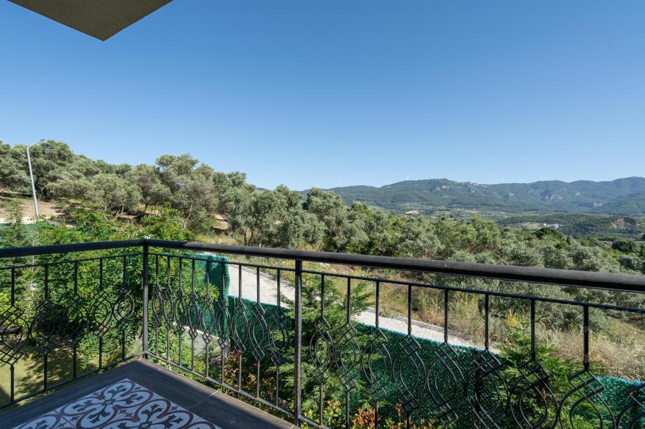 Vintage Villas Kusadasi