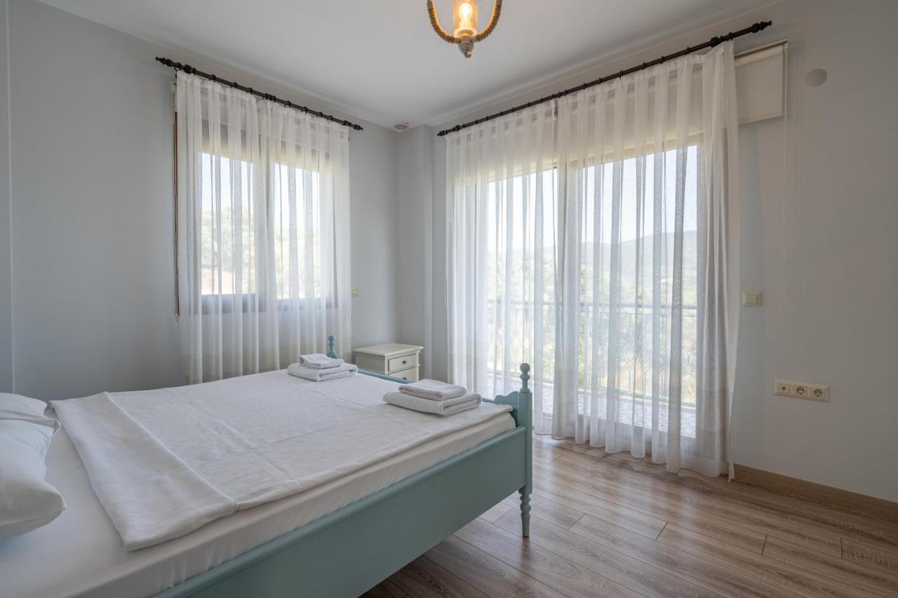 Villa Vintage Villas Kusadasi