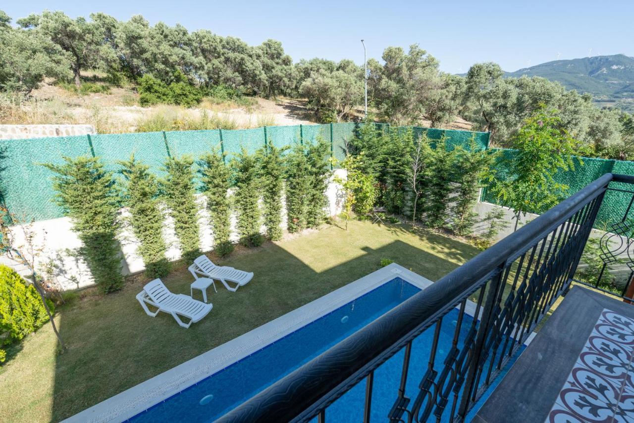 Villa Vintage Villas *