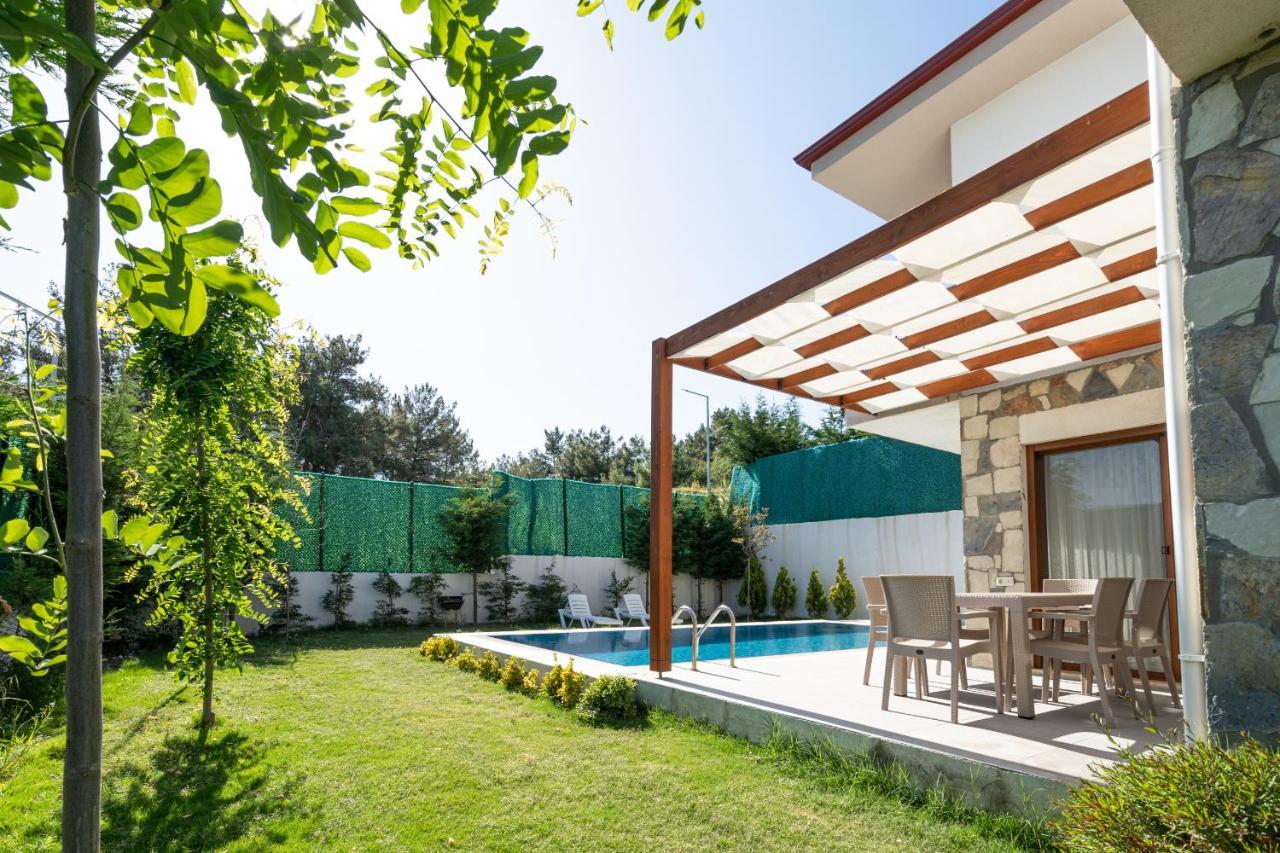 Vintage Villas Villa *