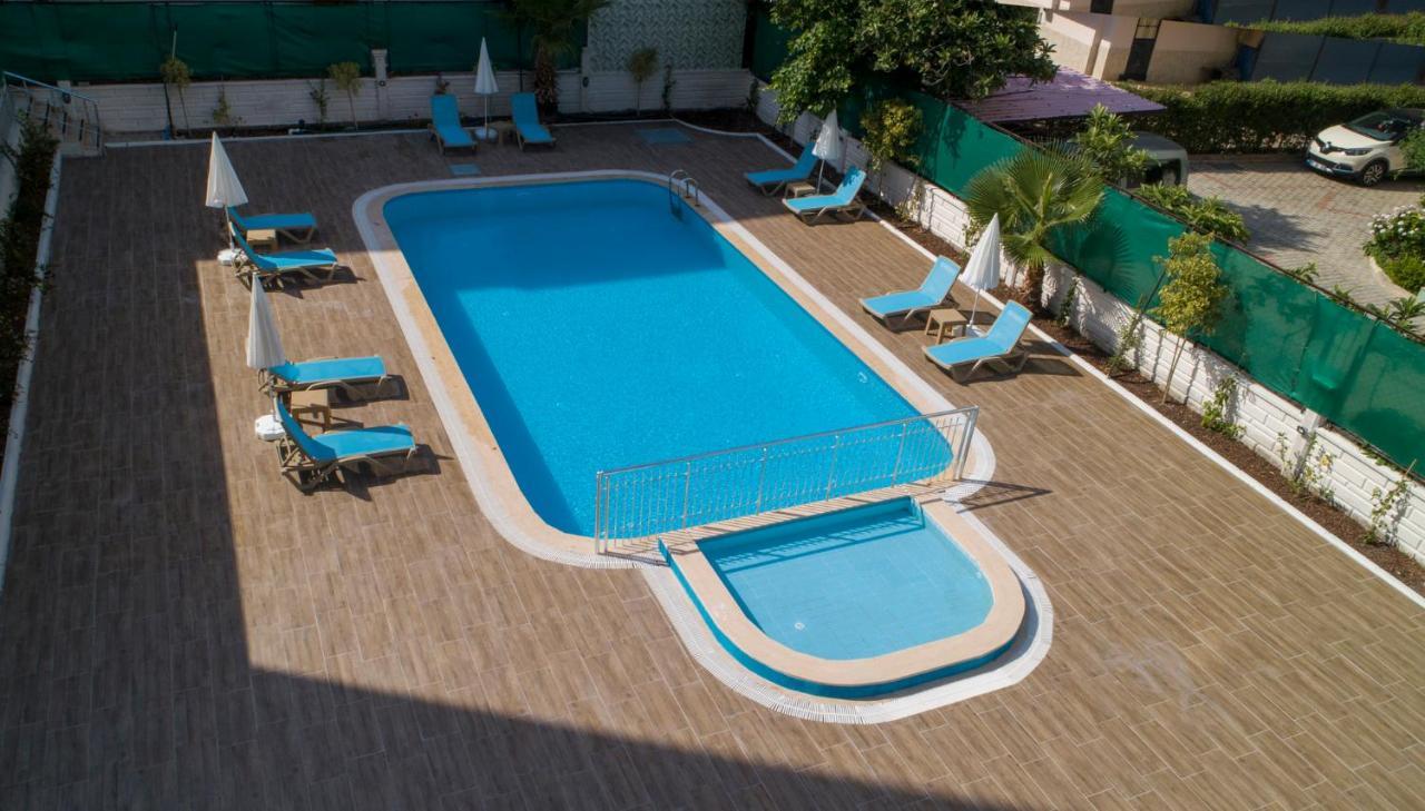 Theluna Antalya