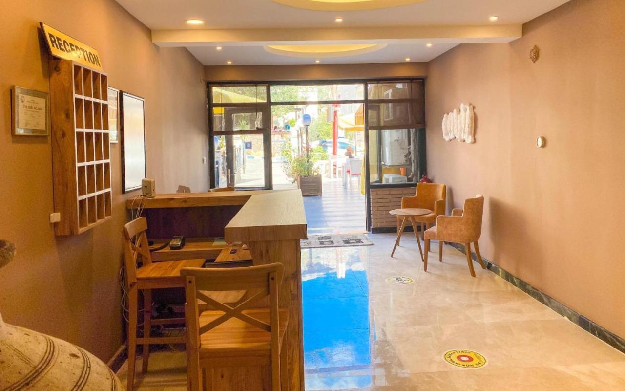 Nur & 3* Kalkan