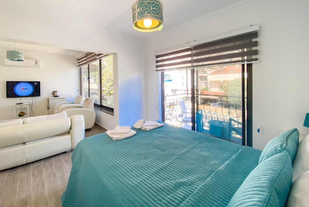 Nur & 3* Kalkan