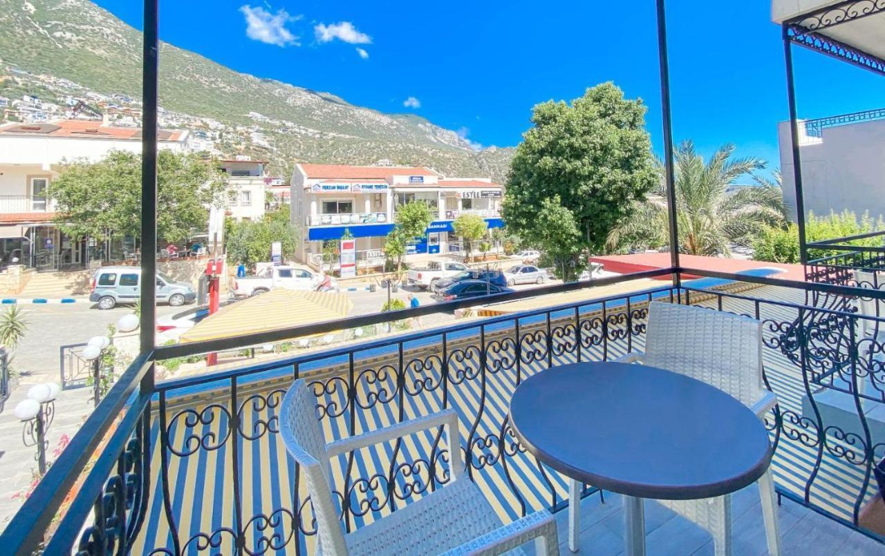 Nur & Hotel Kalkan