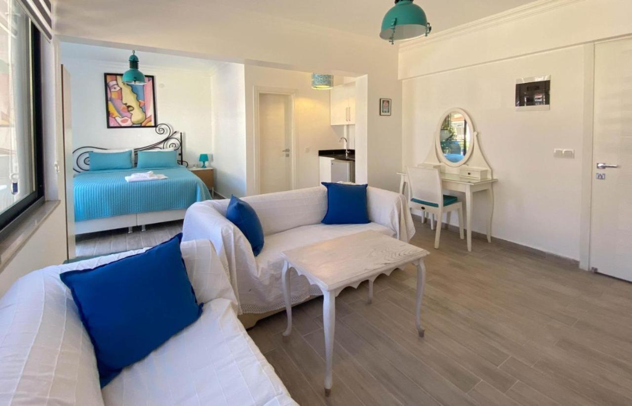 Hotel Nur & Kalkan