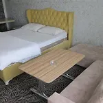 Tuyap Pin Suite