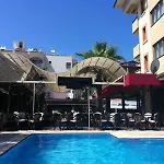 Greenmar Apart
