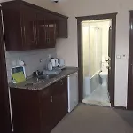 Imperial Apartments