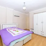 Bora Beach Flat