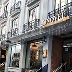 Novelty Hotel