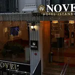 Novelty Hotel