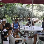 Kemer Park Otel