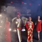 Monna Roza Garden Hotel
