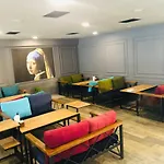 Sava Hotel
