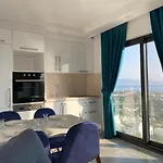Bodrum Infinity Apartments