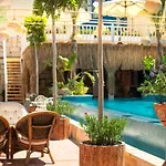 Tnr Otel & Spa