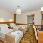 Selenay Hotel & Spa Istanbul