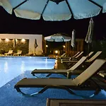 Gueven Park Residance & Hotel