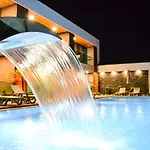 Gueven Park Residance & Hotel