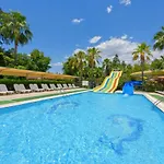 Club Sidelya Hotel