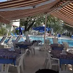 Tosunoglu Apart Hotel