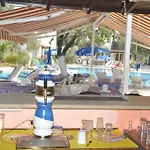 Tosunoglu Apart Hotel