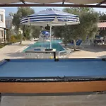 Tosunoglu Apart Hotel