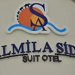 Almila Side Suite Hotel