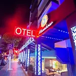 Moonbow Beach Hotel