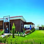 Nova Park Hotel