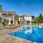 Les Terrasses De Selimiye