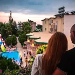Marin Hotel