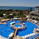 Side Prenses Hotel