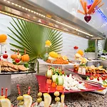 Sunberk Hotel