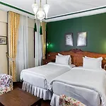 Garden House Hotel - Special Class