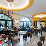 Garden House Hotel - Special Class
