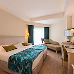 Side Star Park Hotel