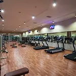 Hotel Turan Prince - Ex Sentido Turan Prince