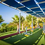 Hotel Turan Prince - Ex Sentido Turan Prince