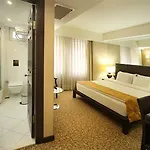 Cartoon Hotel