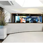 Cartoon Hotel